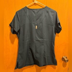 Teal Greys Anatomy Scrubs